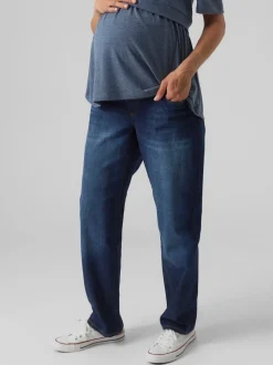 Boyfriend Fit Jeans