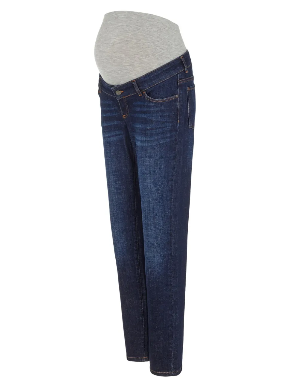 Boyfriend Fit Jeans