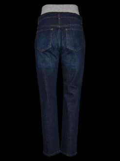 Boyfriend Fit Jeans