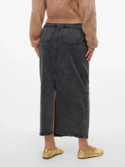 Lång Kjol