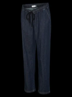Lös Passform Jeans