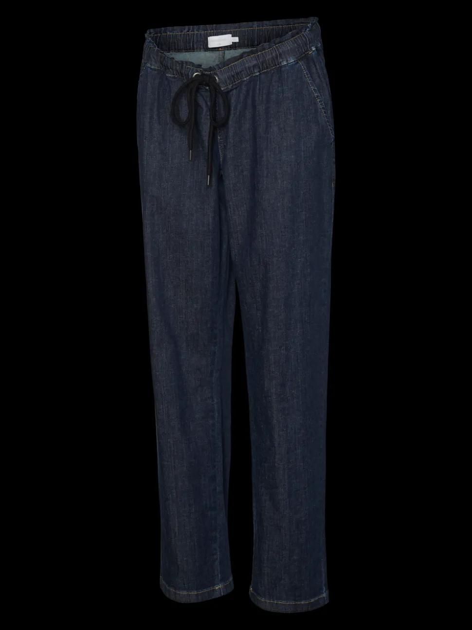Lös Passform Jeans