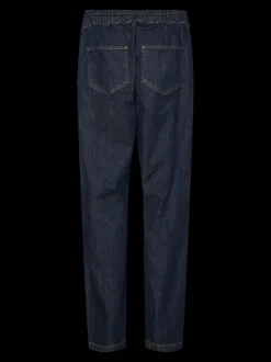 Lös Passform Jeans