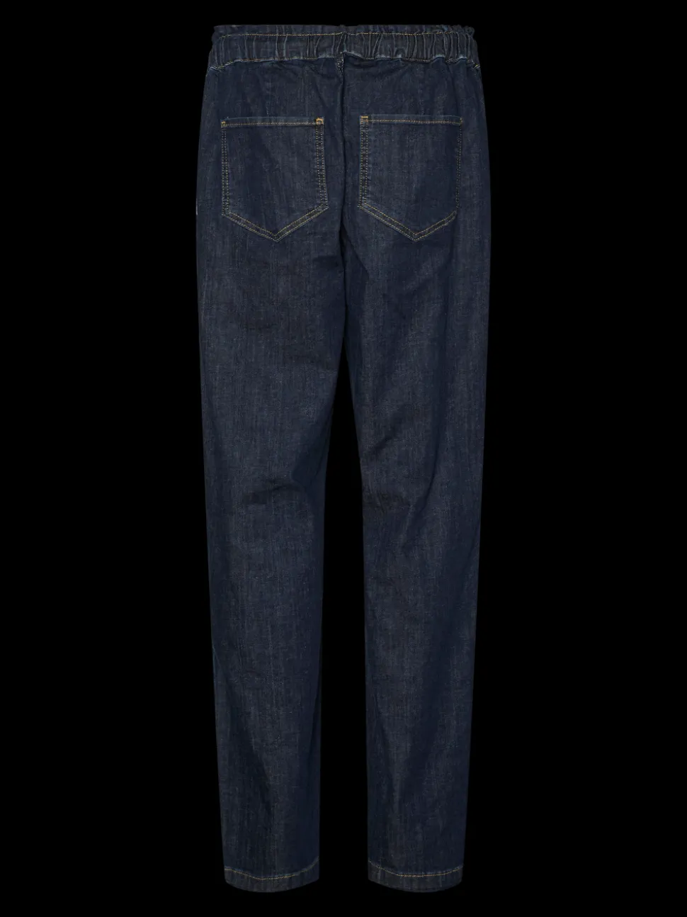 Lös Passform Jeans