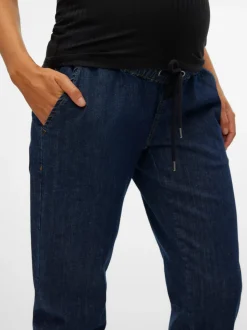 Lös Passform Jeans
