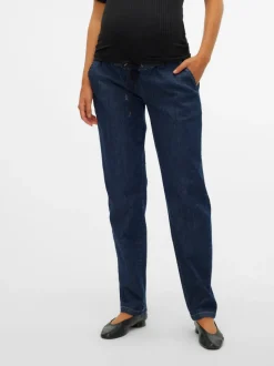 Lös Passform Jeans