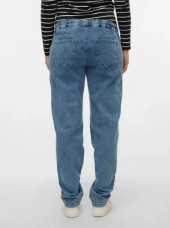 Lös Passform Jeans