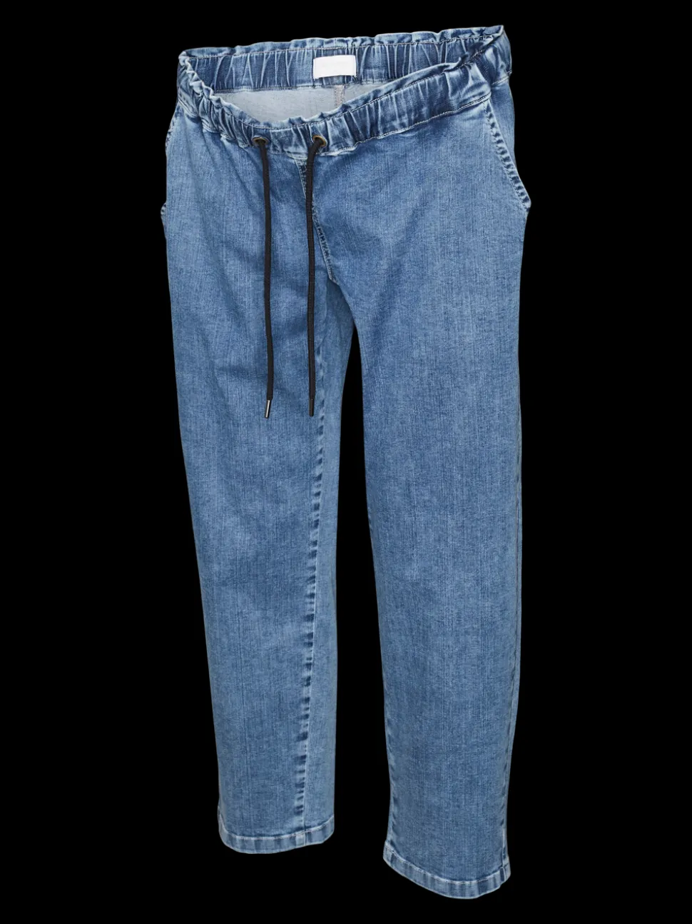 Lös Passform Jeans