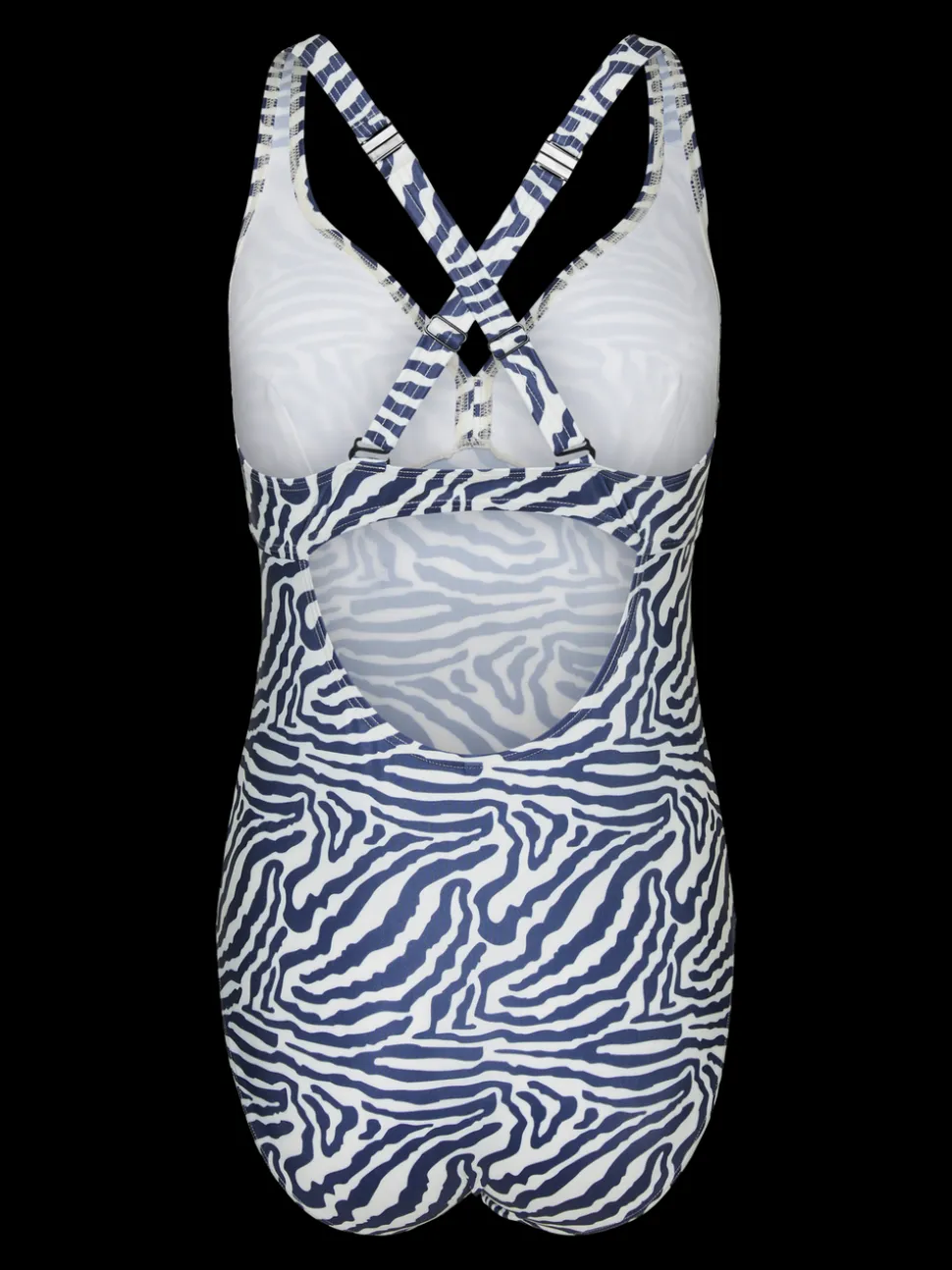 Mamma-baddräkt