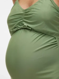 Mamma-baddräkt