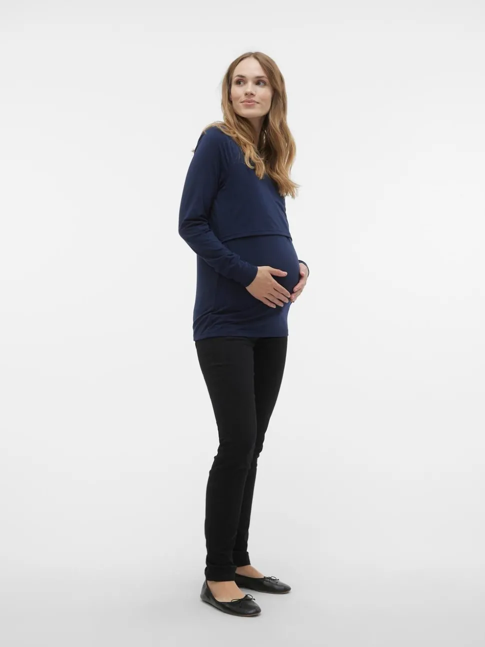 Mamma-byxor