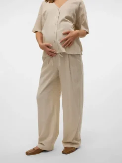 Mamma-byxor