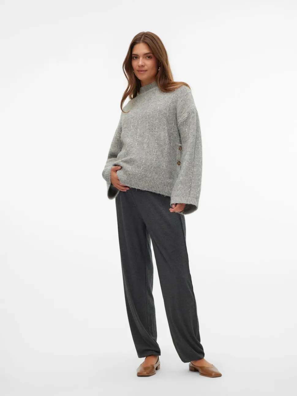 Mamma-byxor
