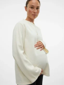 Mamma-fleece