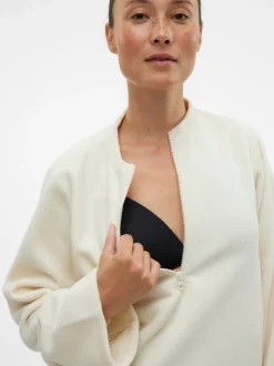 Mamma-fleece
