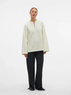 Mamma-fleece