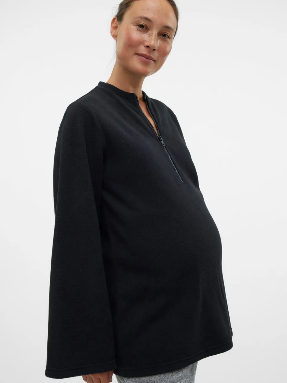 Mamma-fleece