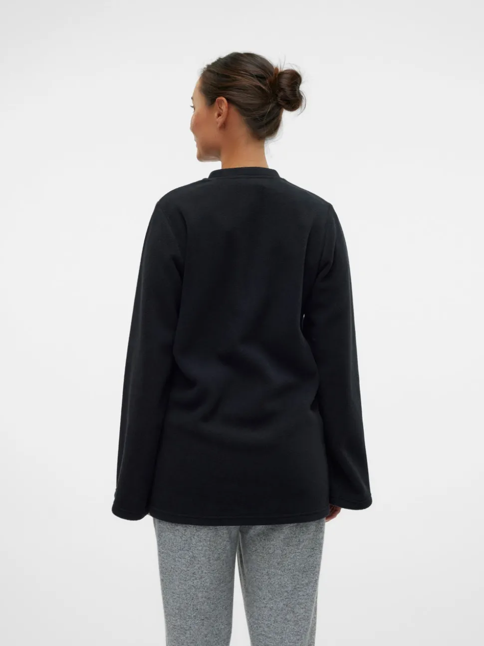 Mamma-fleece