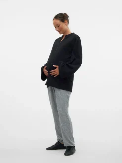 Mamma-fleece