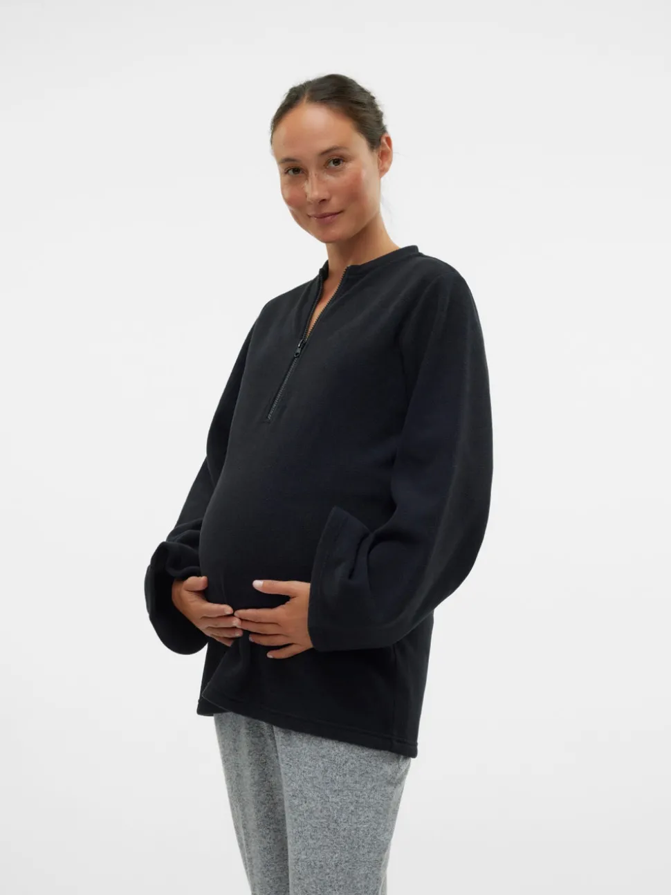 Mamma-fleece