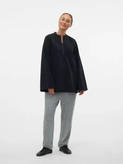 Mamma-fleece
