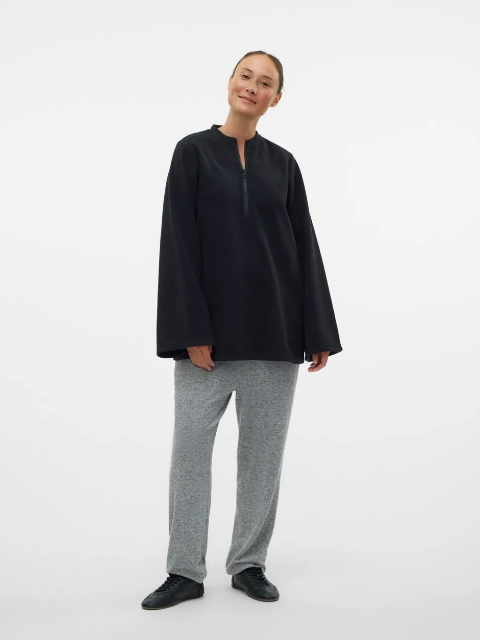 Mamma-fleece
