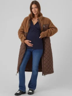 Mamma-jacka