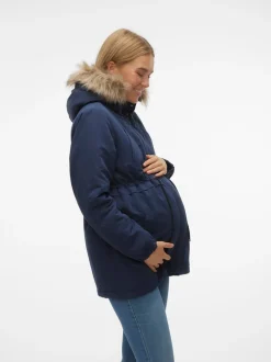 Mamma-jacka