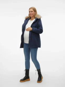 Mamma-jacka