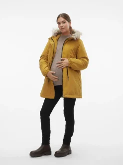 Mamma-jacka