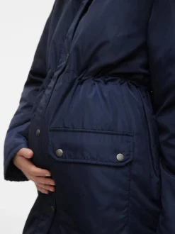 Mamma-jacka