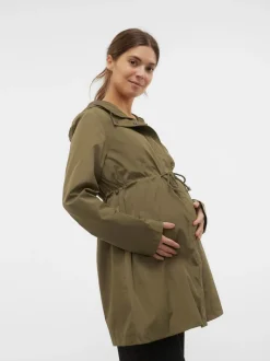 Mamma-jacka
