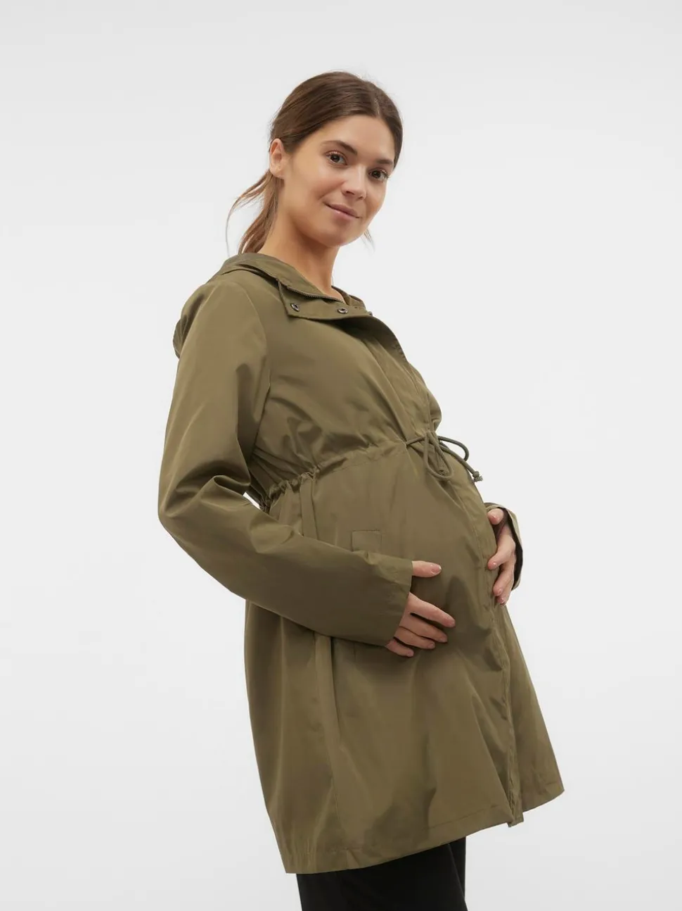 Mamma-jacka