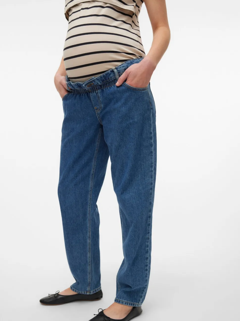 Mamma-jeans