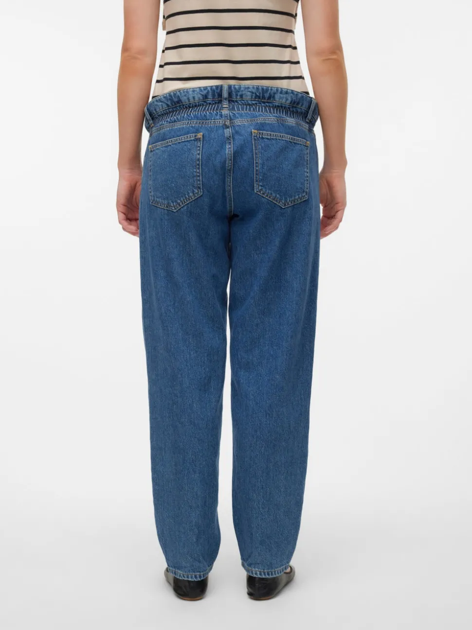 Mamma-jeans