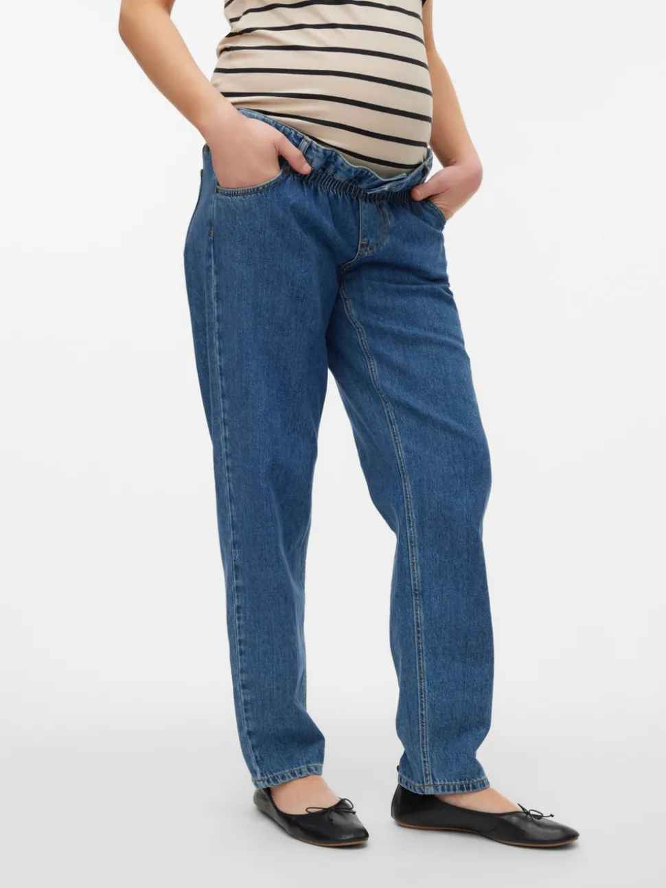 Mamma-jeans