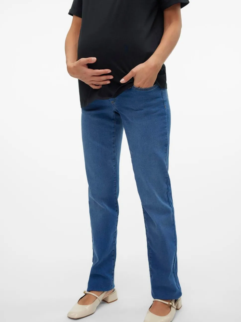 Mamma-jeans