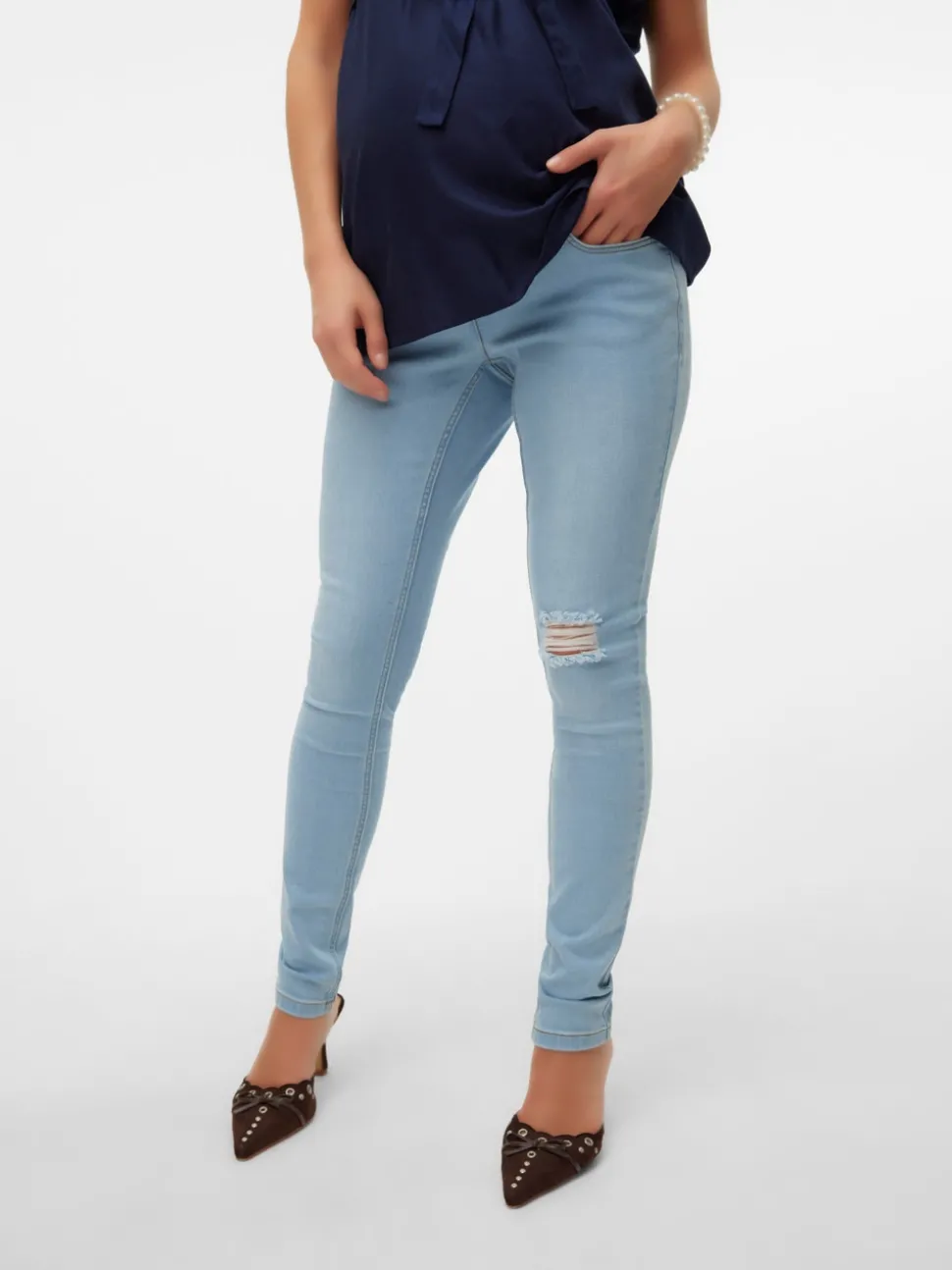 Mamma-jeans