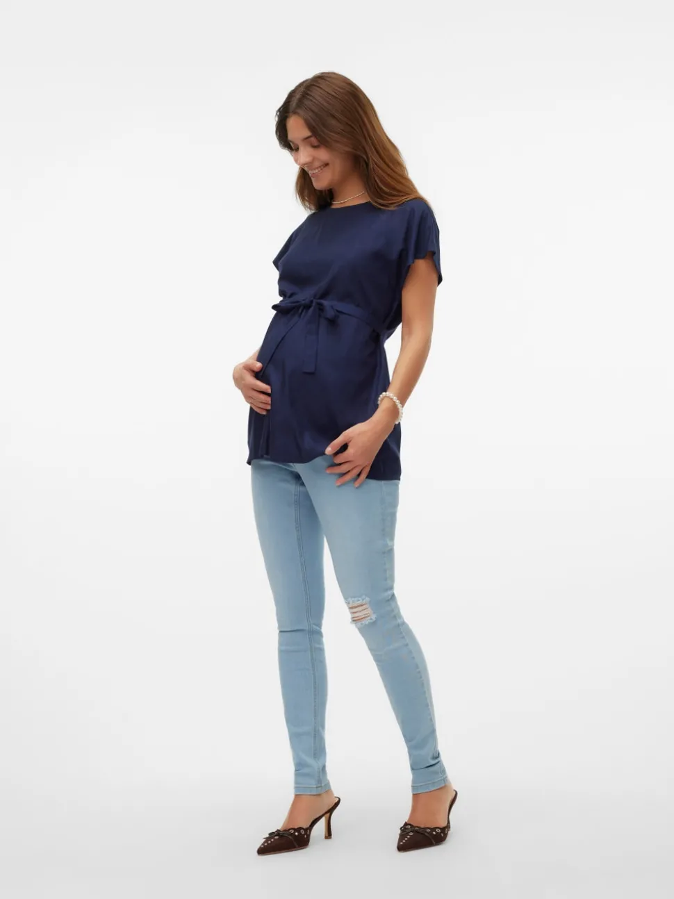 Mamma-jeans
