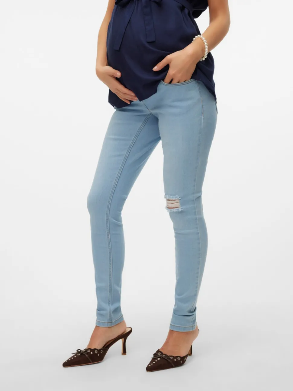 Mamma-jeans