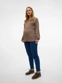 Mamma-jeans