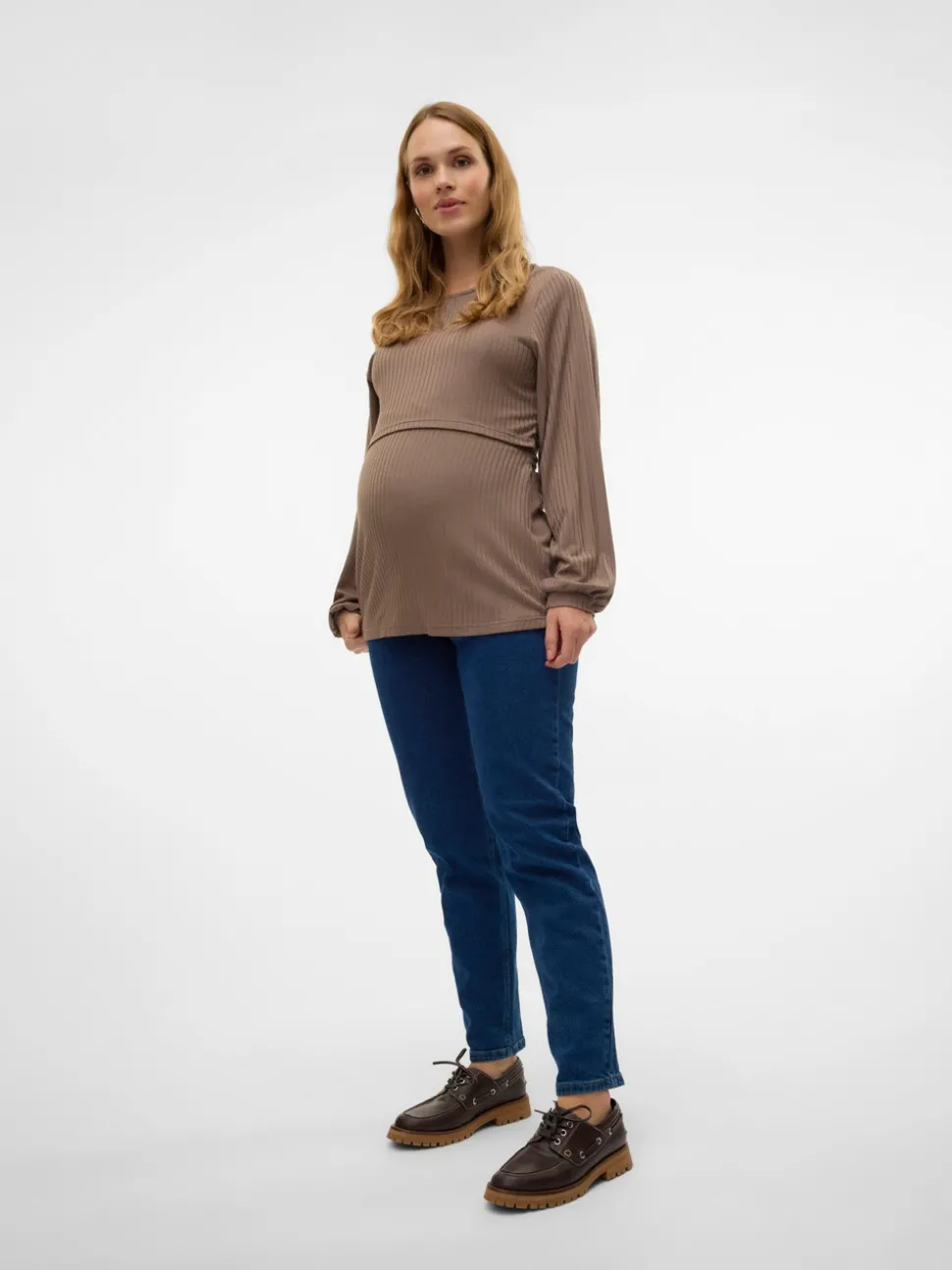 Mamma-jeans