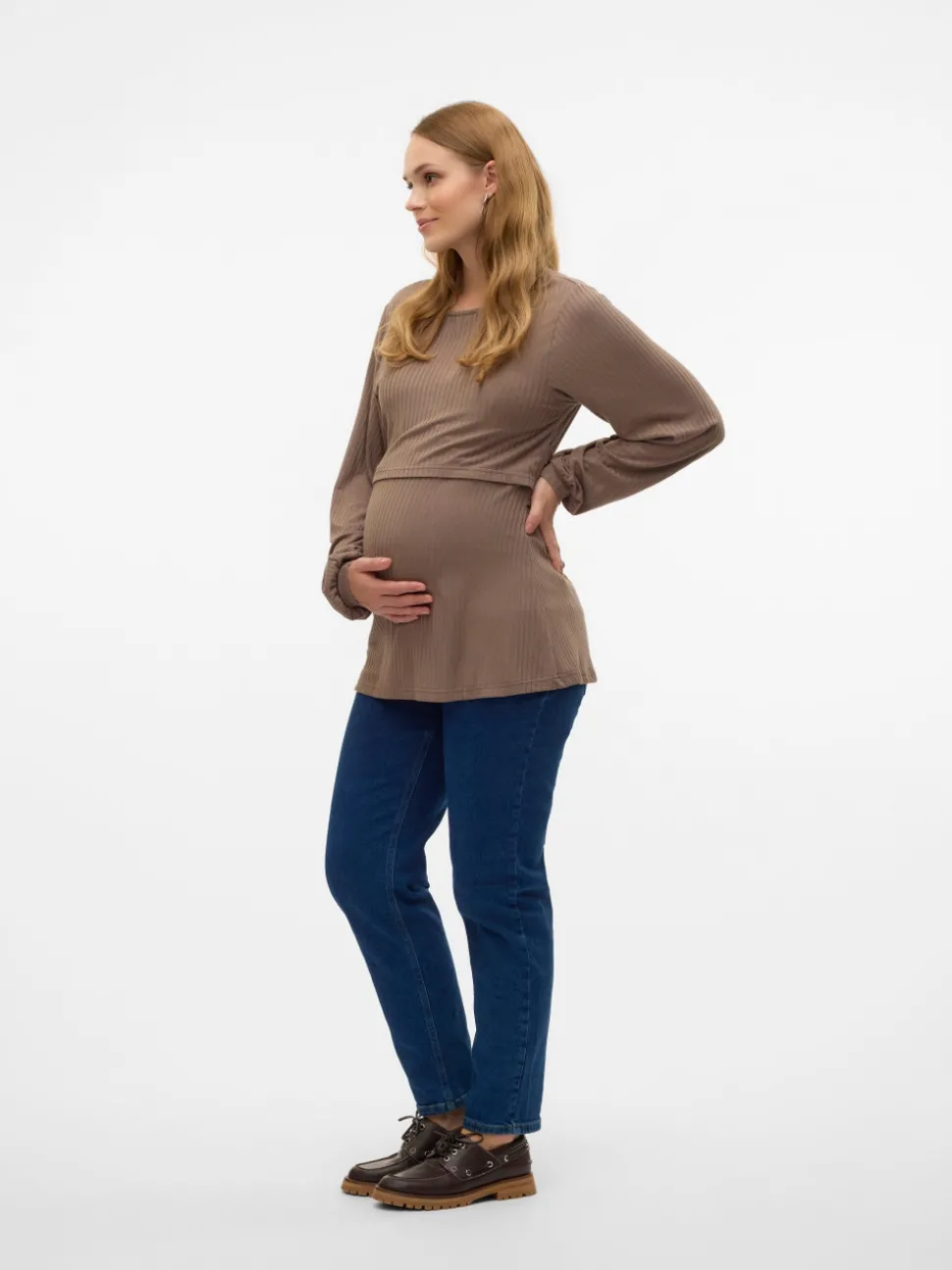 Mamma-jeans