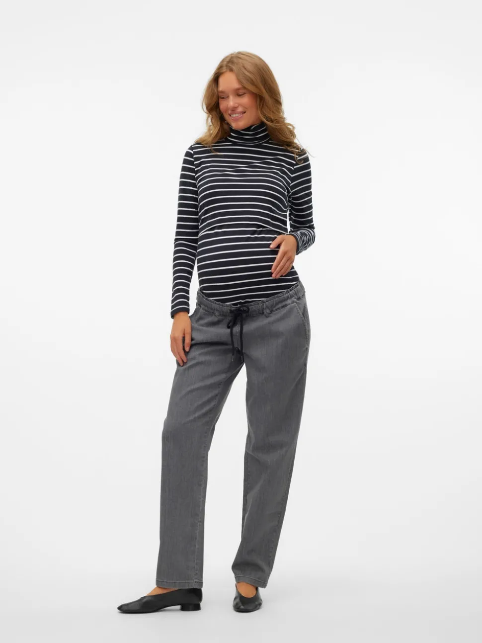 Mamma-jeans
