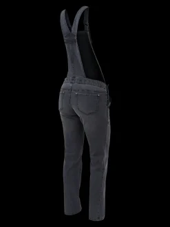 Mamma-jeansoverall