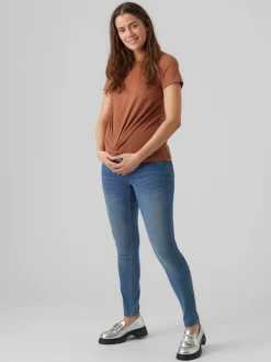 Mamma-jeggings
