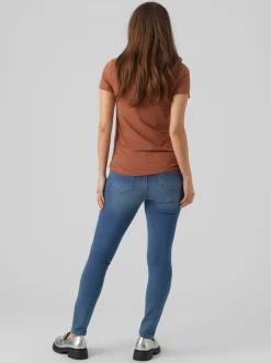 Mamma-jeggings