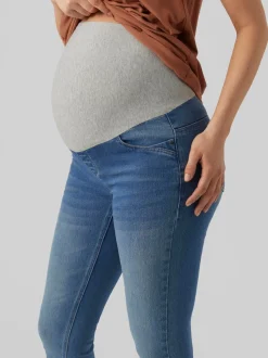 Mamma-jeggings