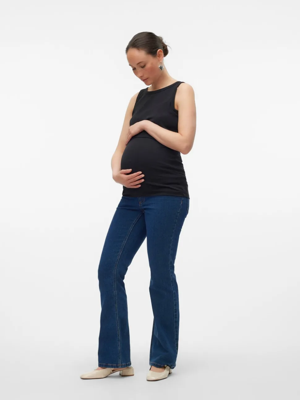Mamma-jeggings