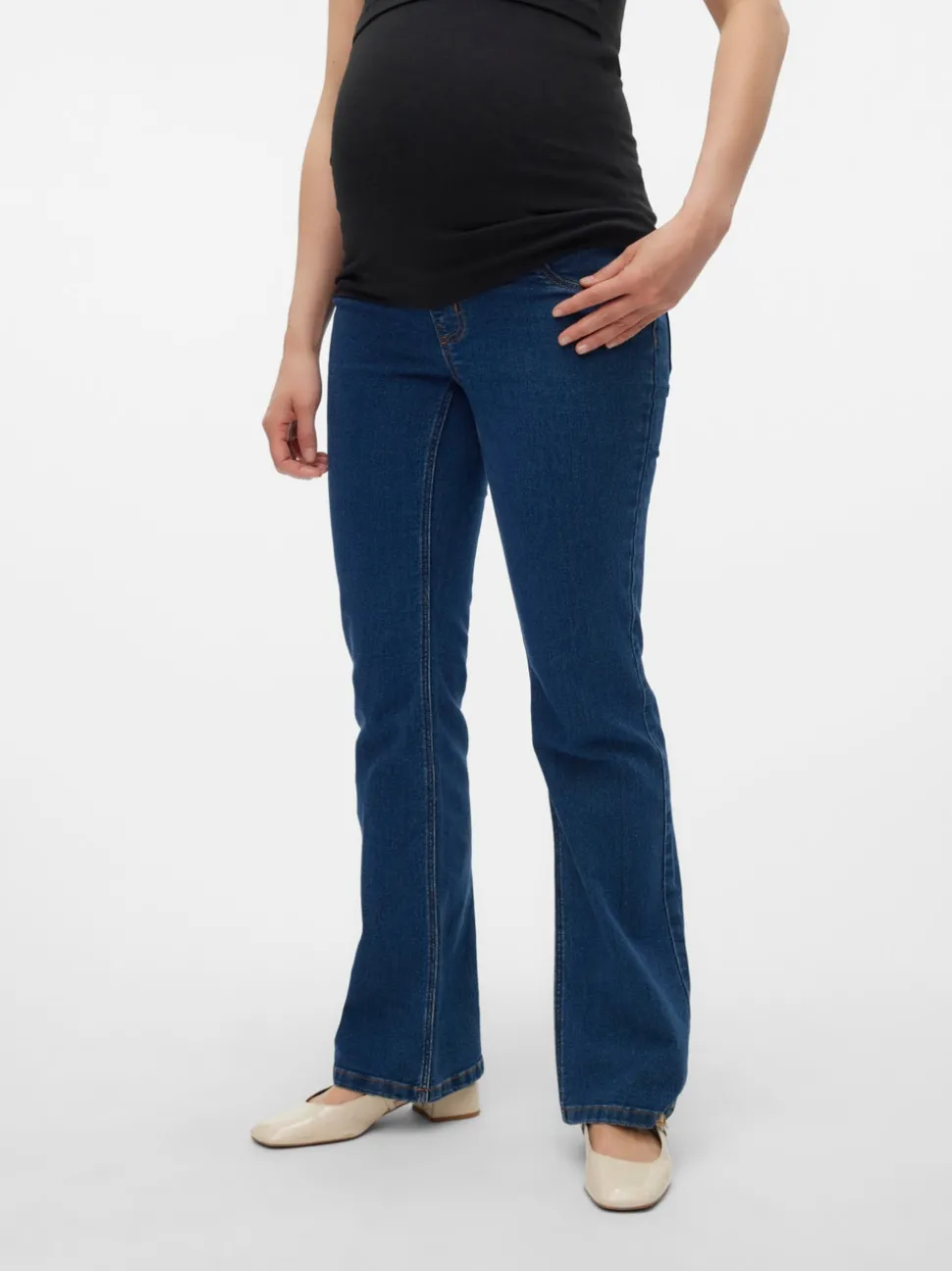 Mamma-jeggings